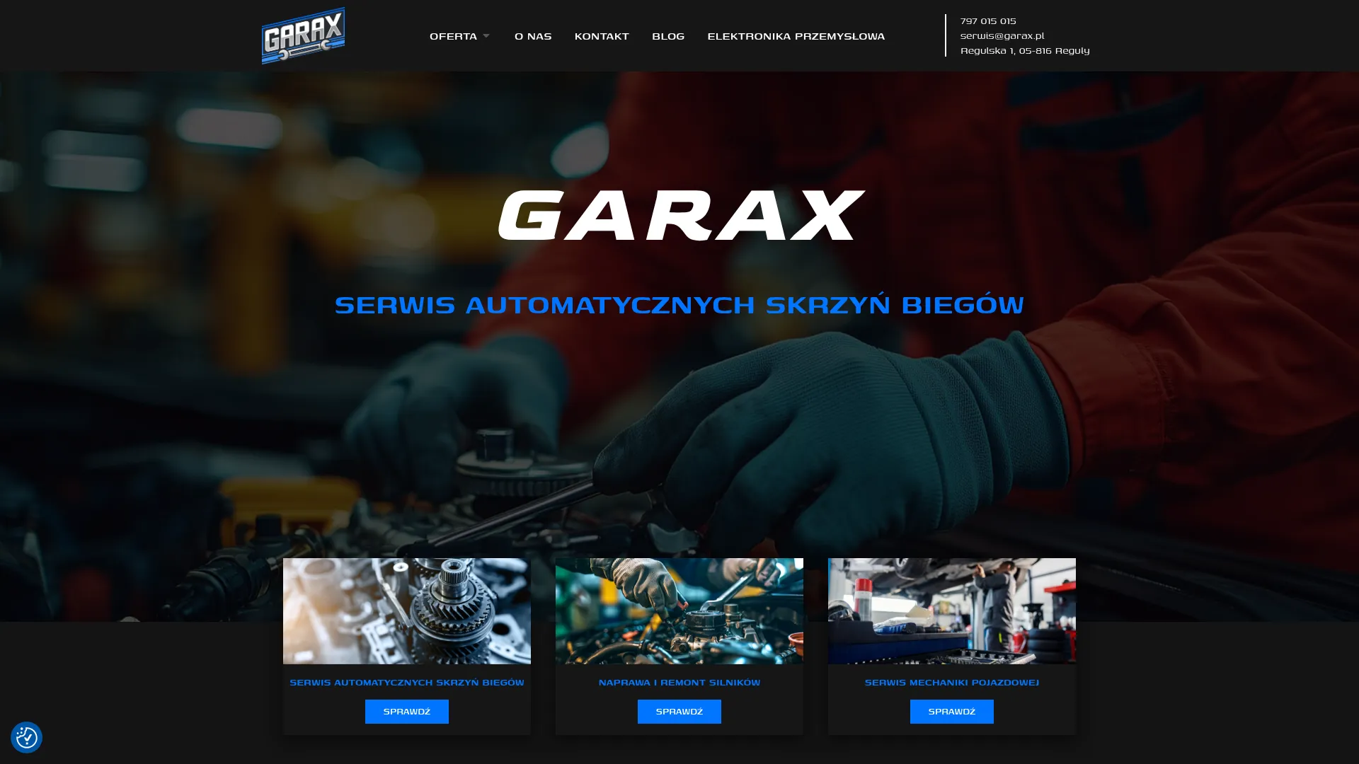 garax.pl