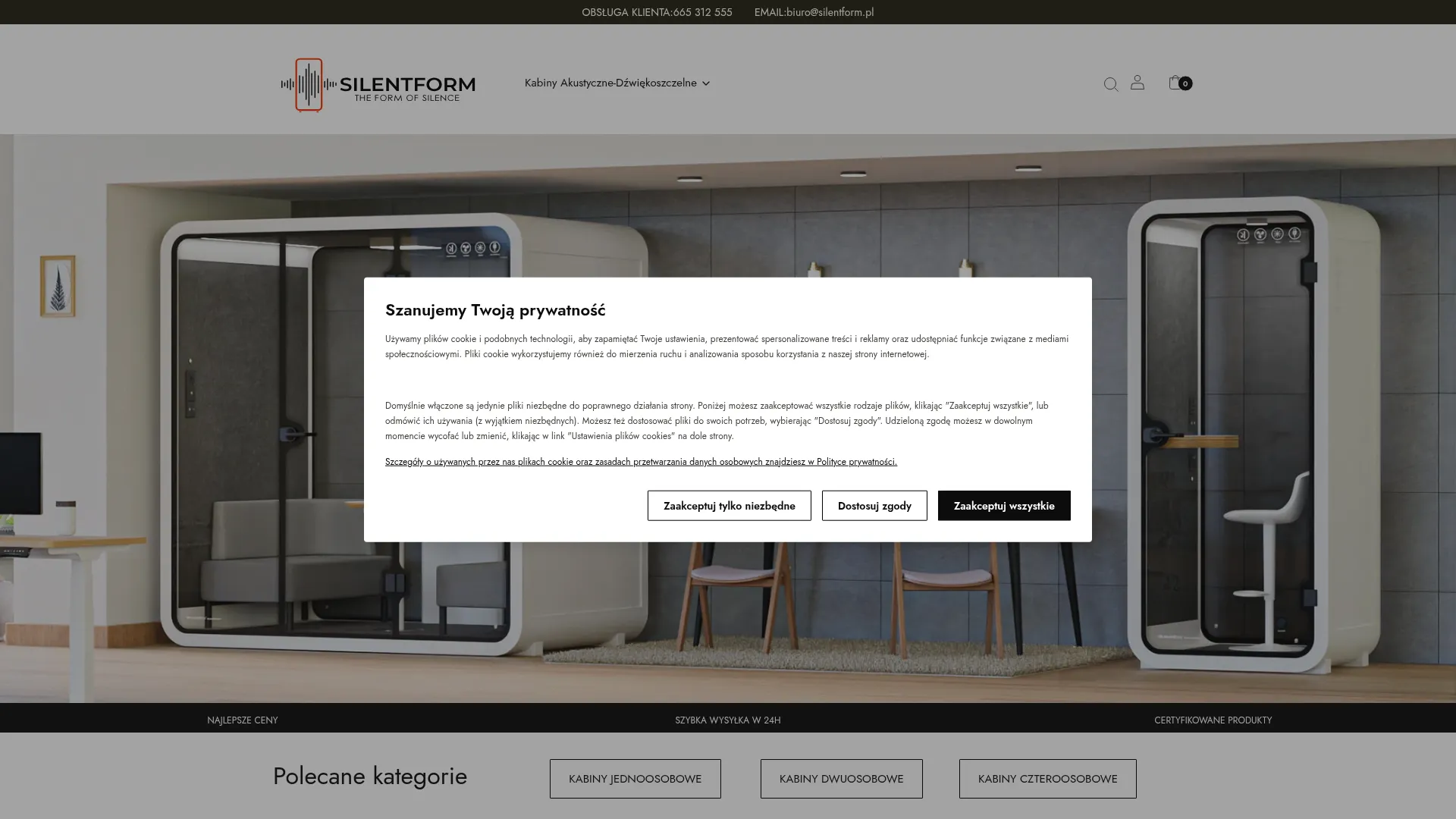 silentform.pl